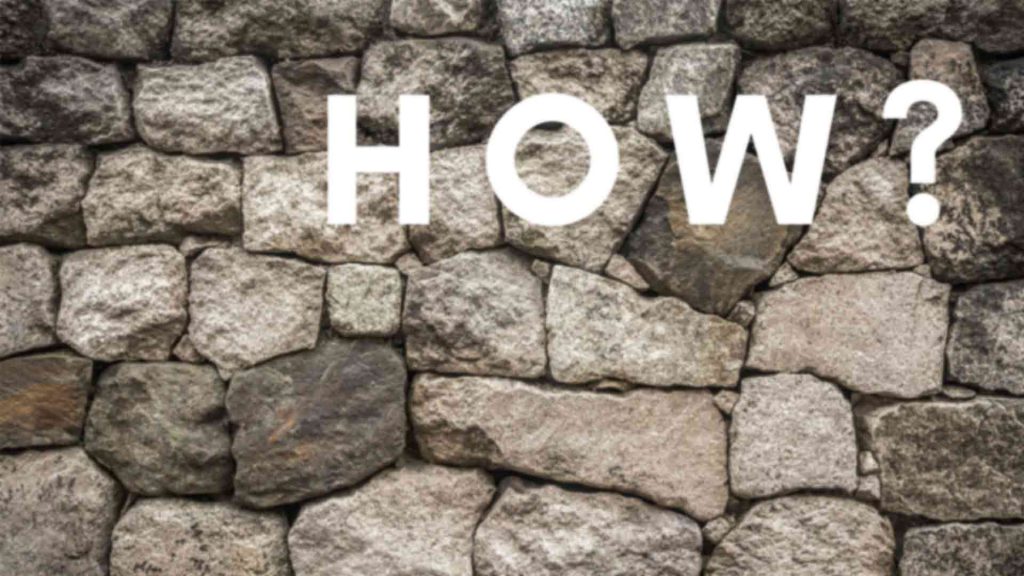 February 3 – How have you loved us?