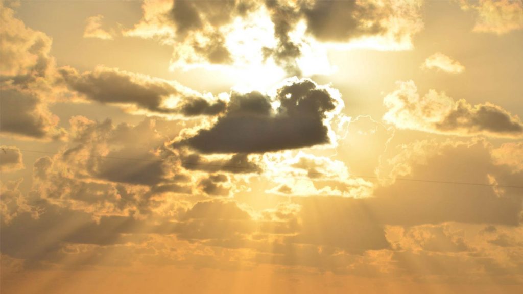 February 27 – Judgment and comfort