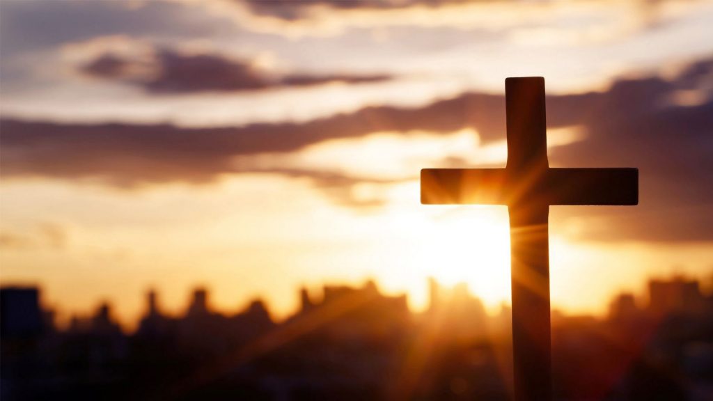 February 17 – He comes in judgment