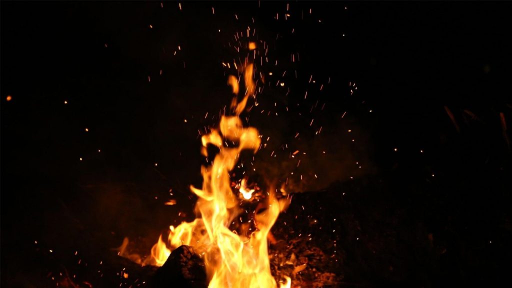 February 16 – He comes to purify