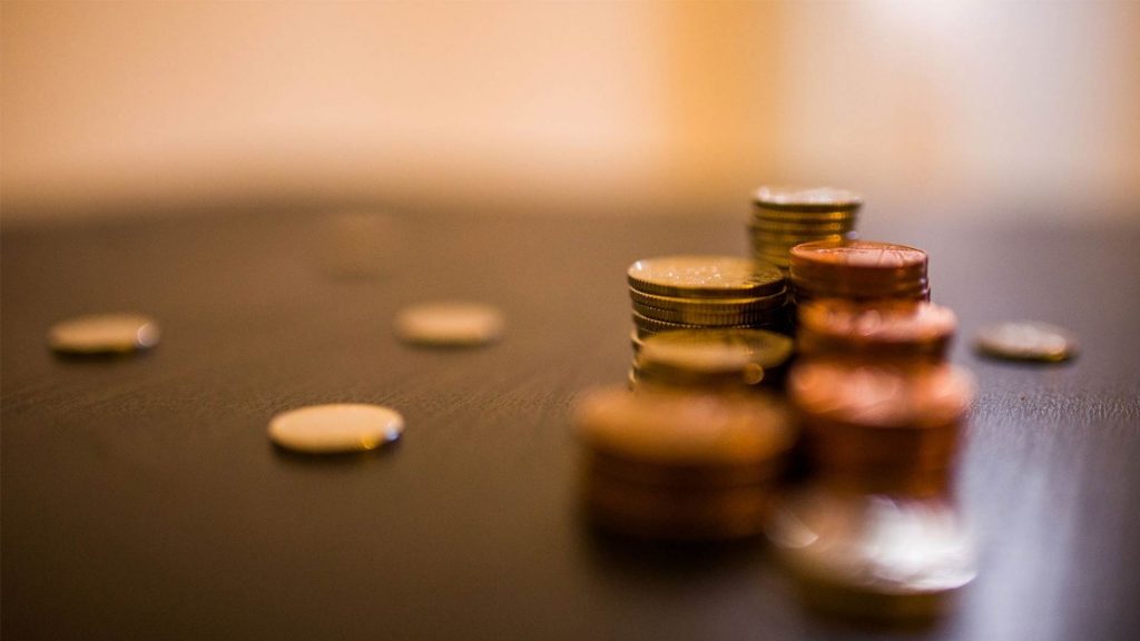 February 21 – Robbing yourself? 