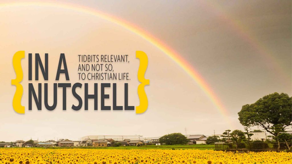 Tidbits – March 2022
