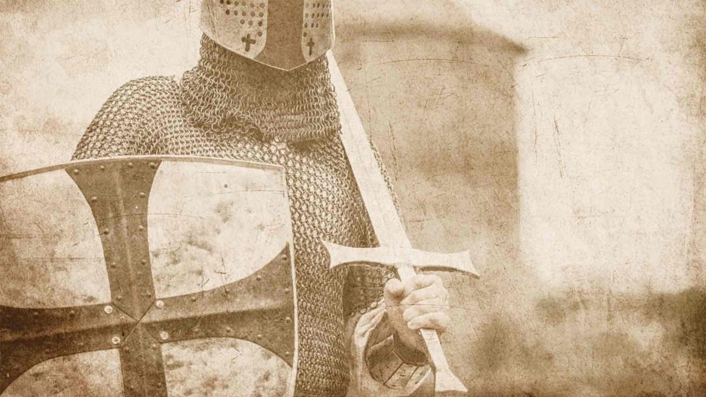 March 22 – The victory that overcomes the world