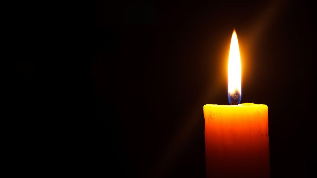 March 19 – People loved the darkness rather than the light