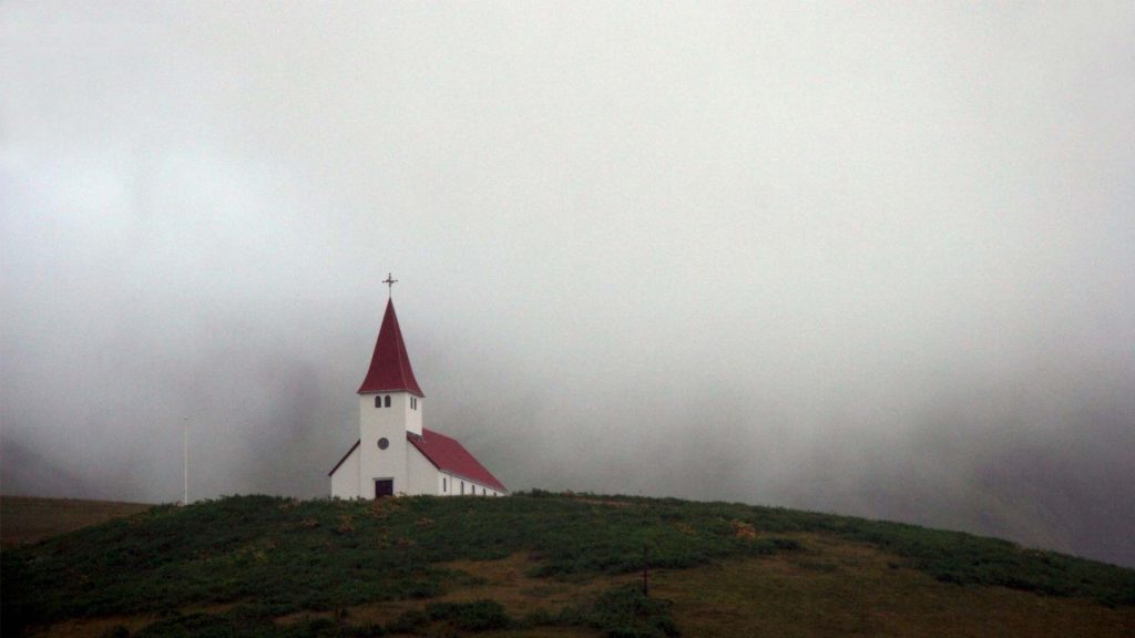 March 21 – The Lord’s friend is their enemy