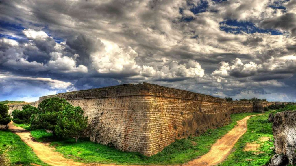 March 8 – History that prophesies