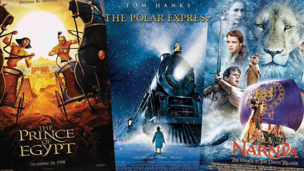 Beyond judging a movie by its poster