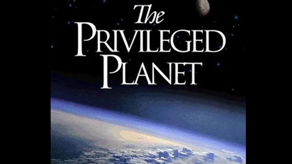 The Privileged Planet