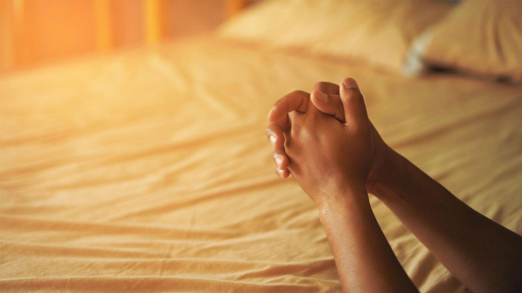 March 3 – Repentance is a condition of fellowship with God