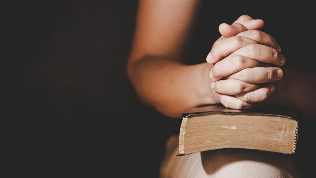 March 10 – We receive our inheritance in the way of humble faith 