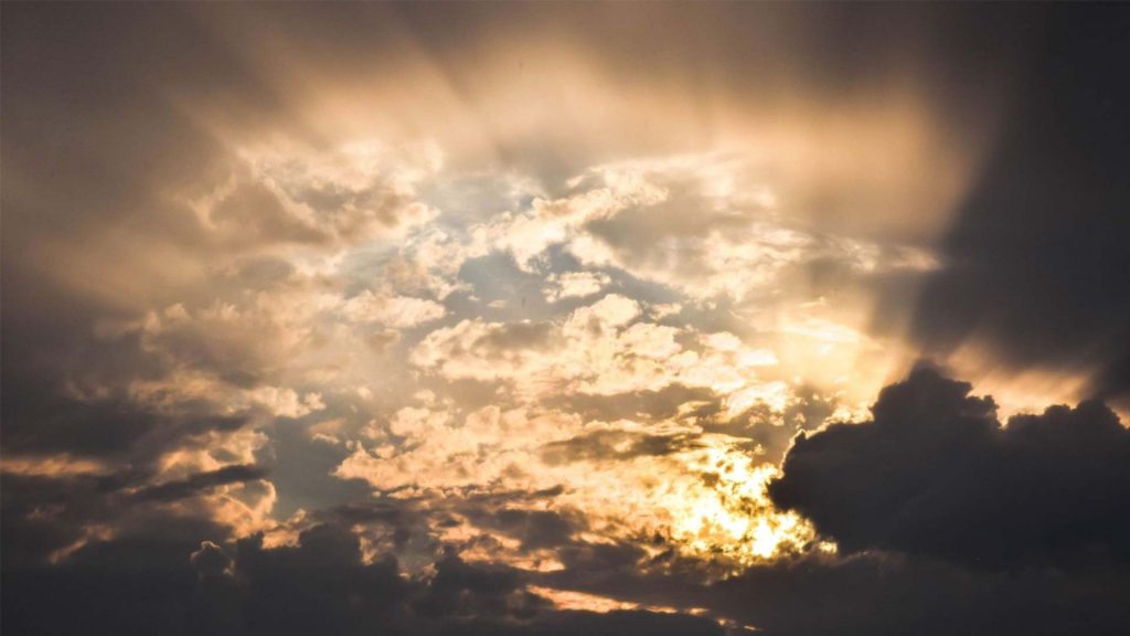 March 31 – No enemy can stand in the way of our salvation in Christ