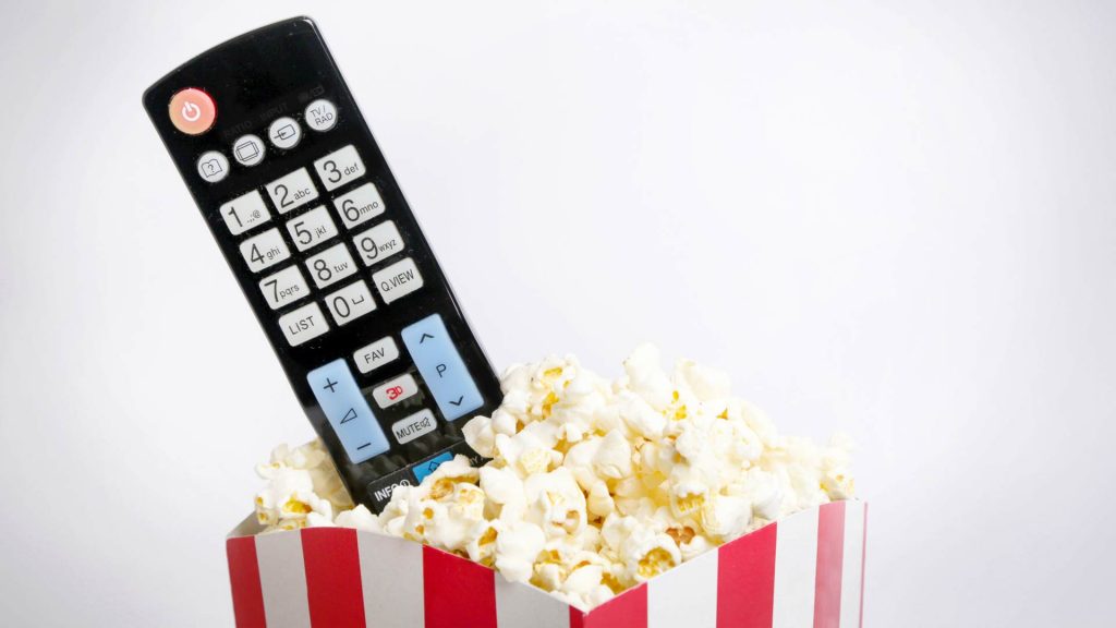 10 tools to help pick a great flick