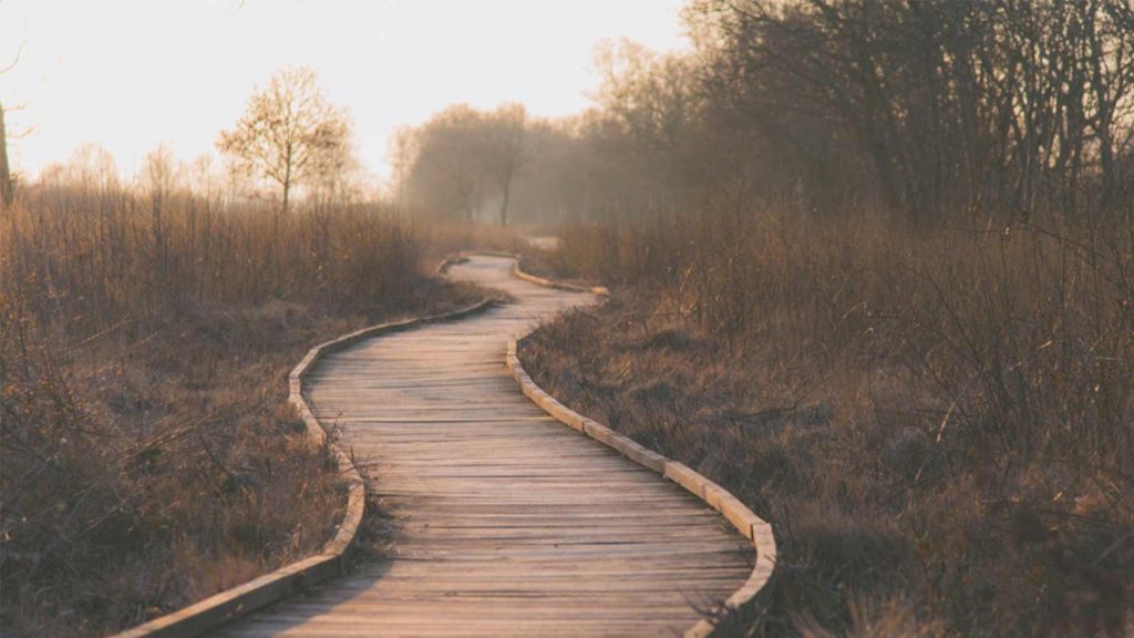 March 9 – Repentance leads to reconciliation