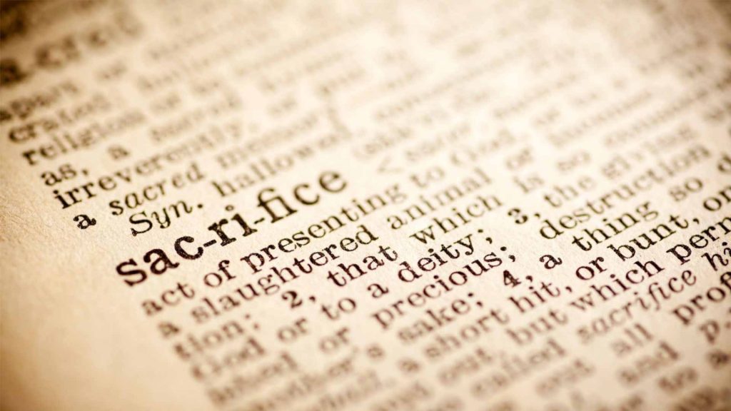 March 13 – God calls his people to worship him before the world
