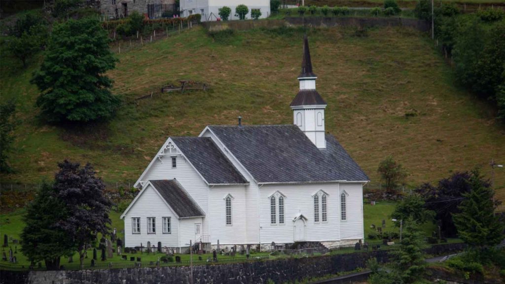 March 14 – Disguised hatred is still hatred