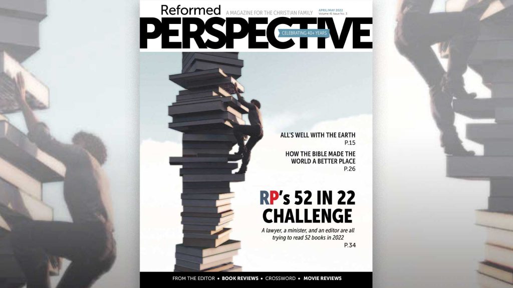 Apr/May 2022 issue