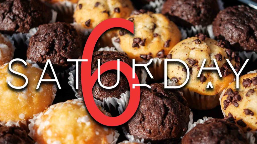 Saturday Selections – April 9, 2022