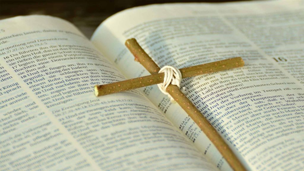 April 11 – God prepares a deliverer: Lessons from Egypt