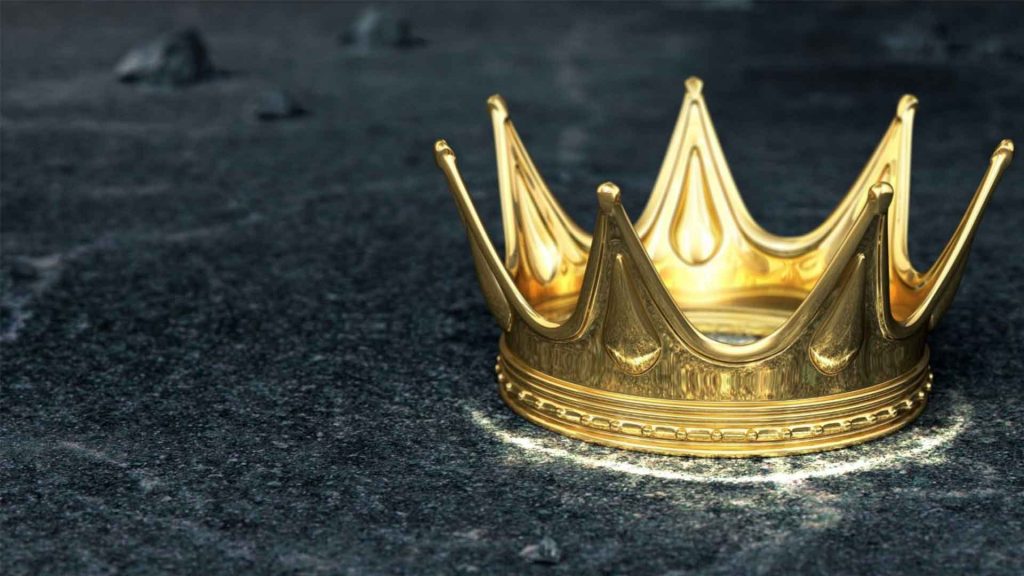 April 3 – God’s promises prevail over evil