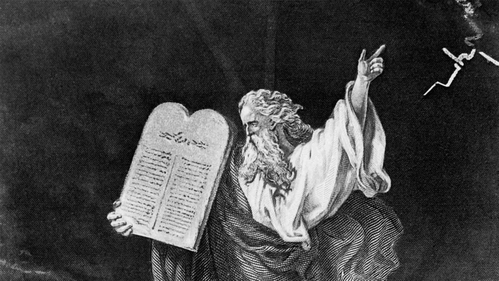 April 23 – God further prepares the deliverer