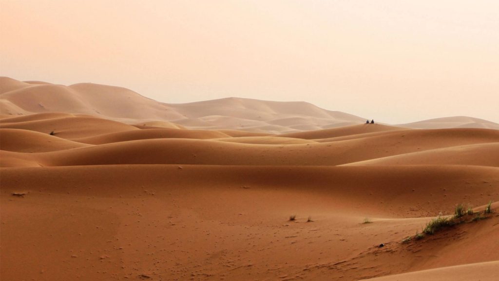 April 10 – God prepares a deliverer: Lessons from Egypt
