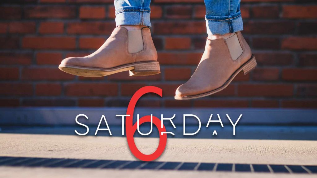 Saturday Selections – June 11, 2022