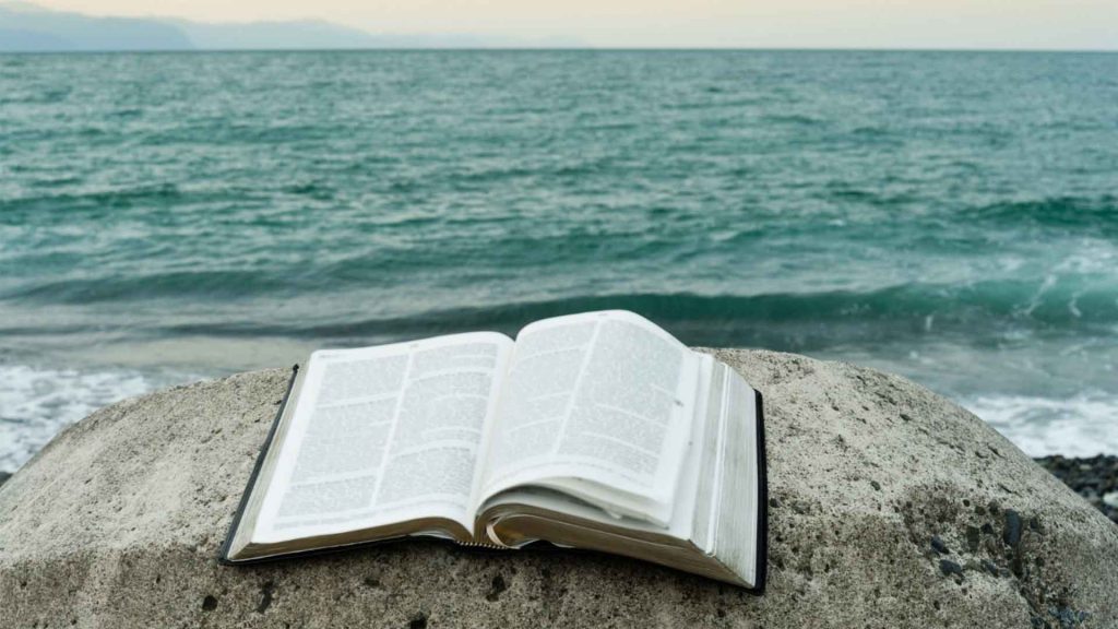 May 10 – “But now…”