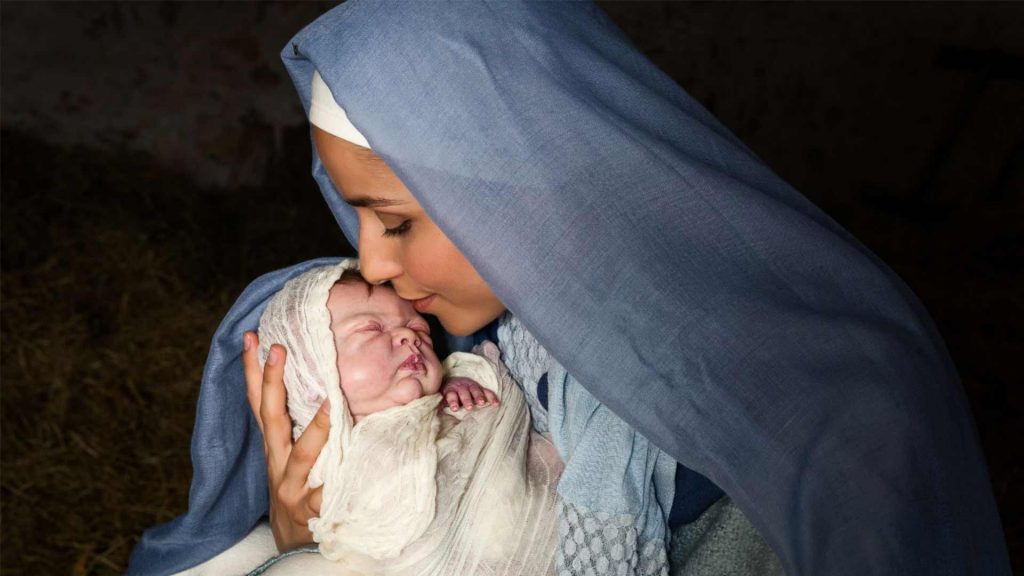 April 6 – God prepares deliverance through a special infancy