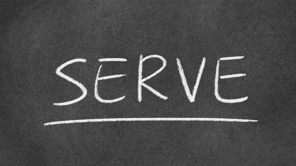 April 22 – No reason for reluctance