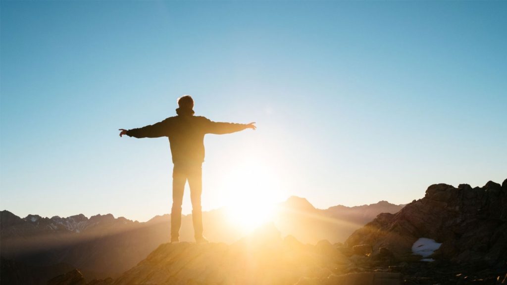 April 12 – God prepares a deliverer: A lesson from Midian