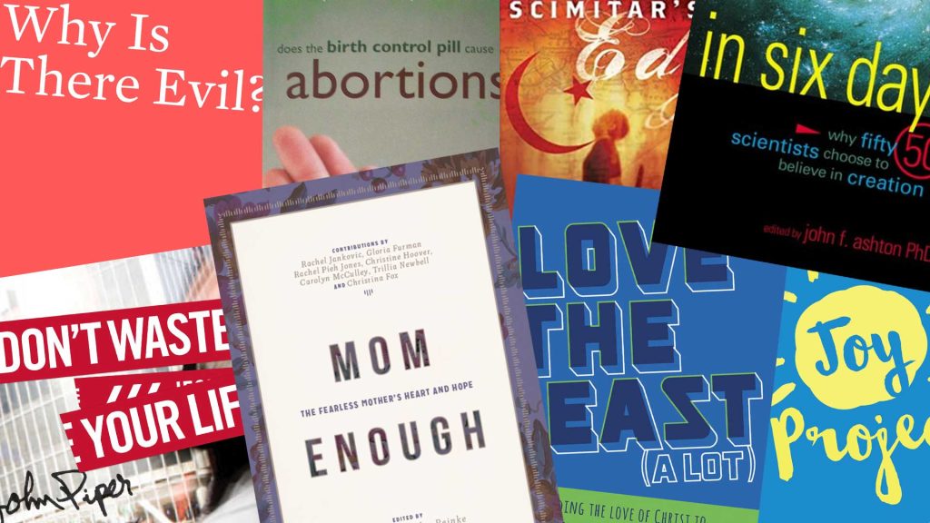 200+ free e-books worth checking out