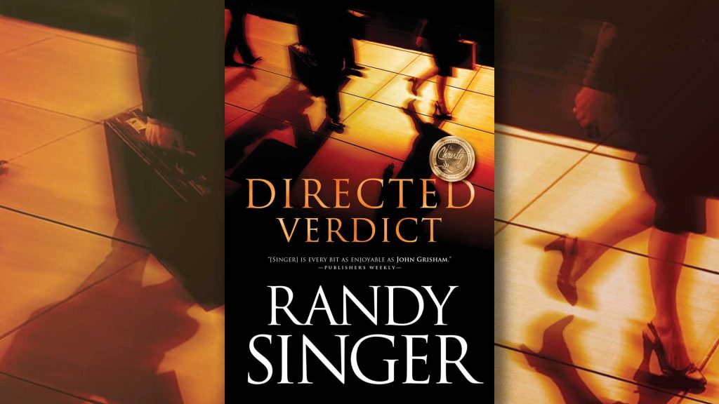 Directed Verdict