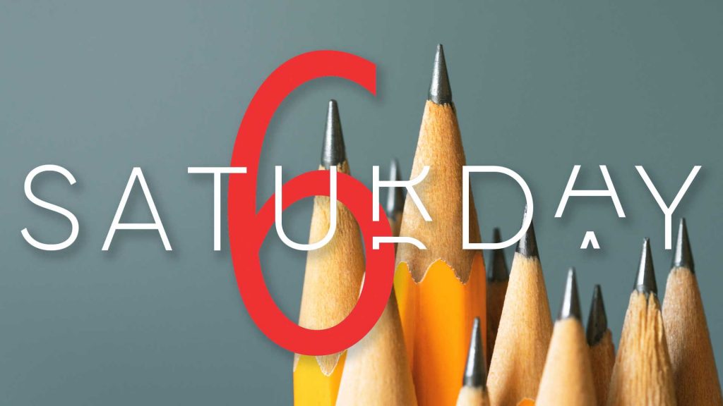 Saturday Selections – May 21, 2022