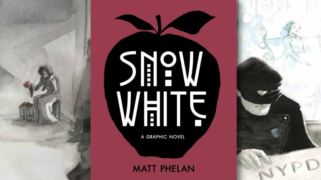 Snow White