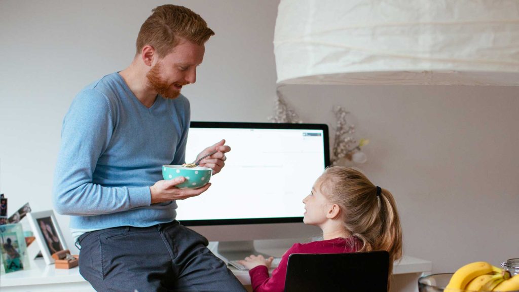 Parents, you are your child’s best protection from online horrors