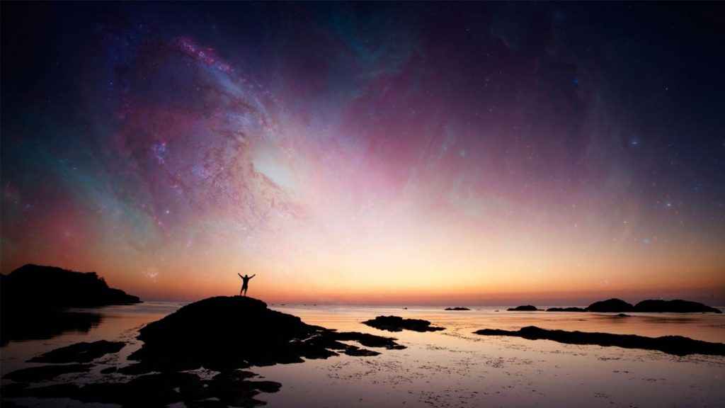 May 25 – Gratitude for immeasurable riches