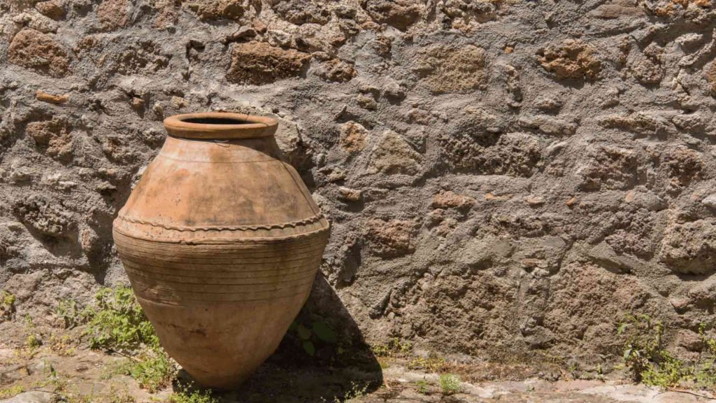 May 12 – Grace given us before the beginning of time