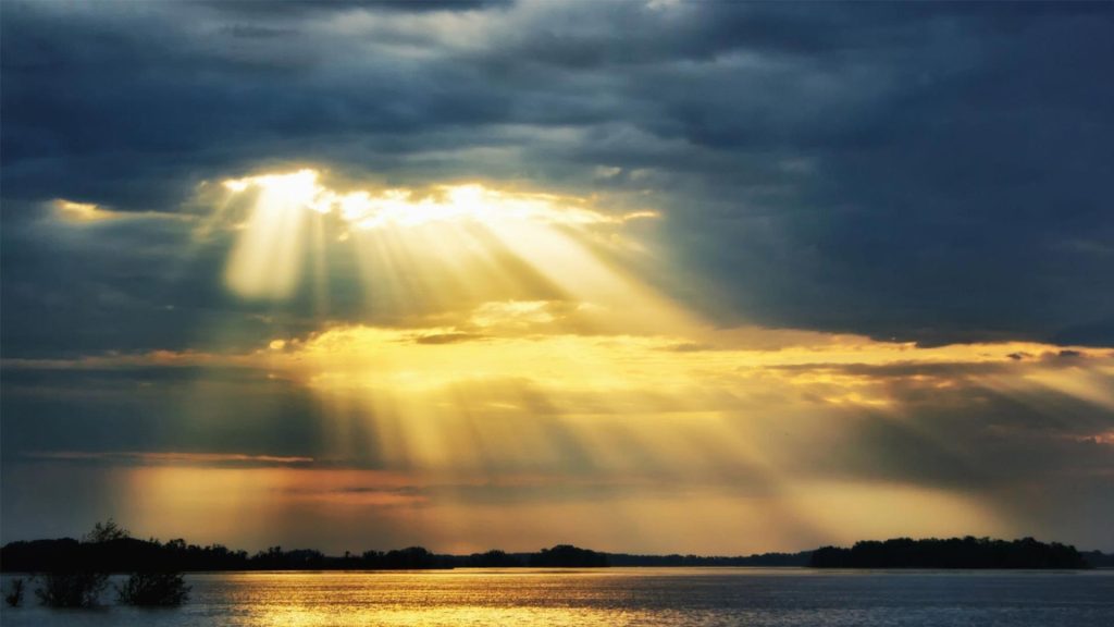 May 14 – Grace for the chief of sinners
