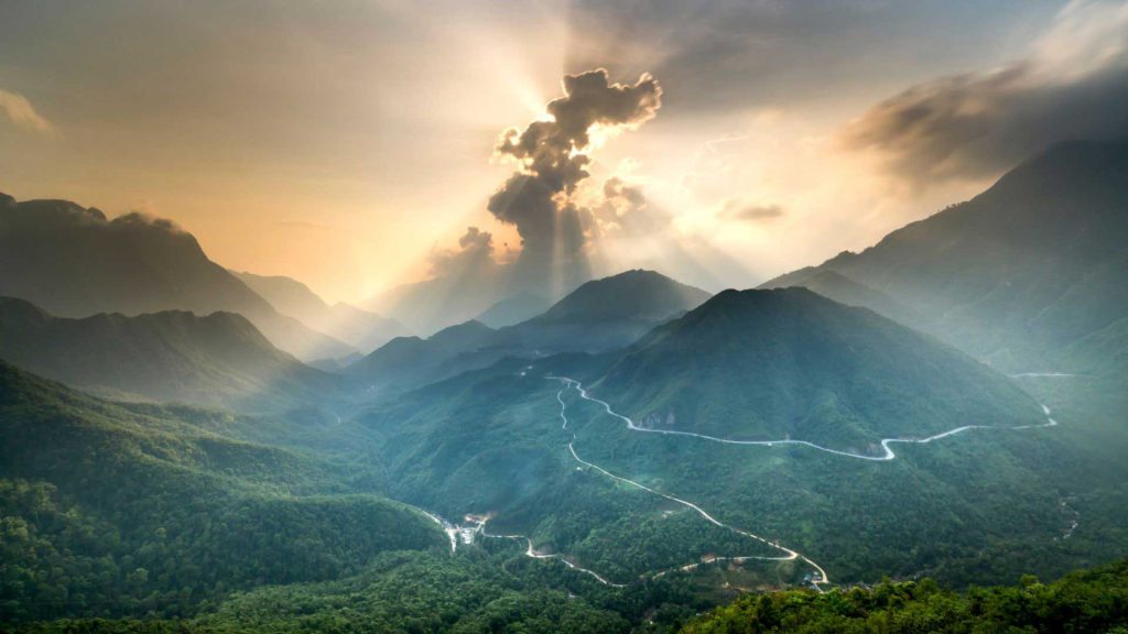June 17 – Tender yet almighty
