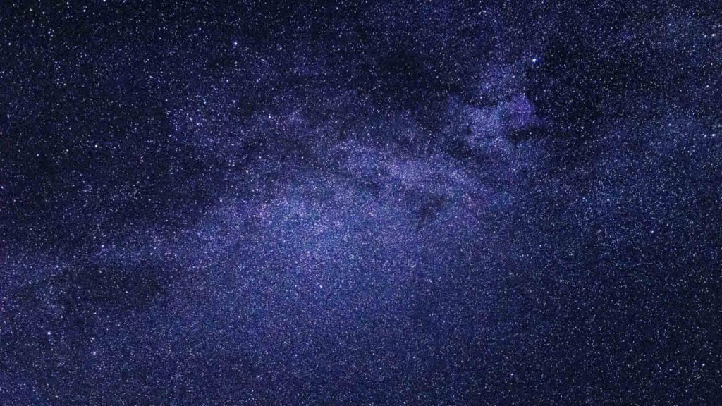 June 26 – God neither loses track of the stars nor of you