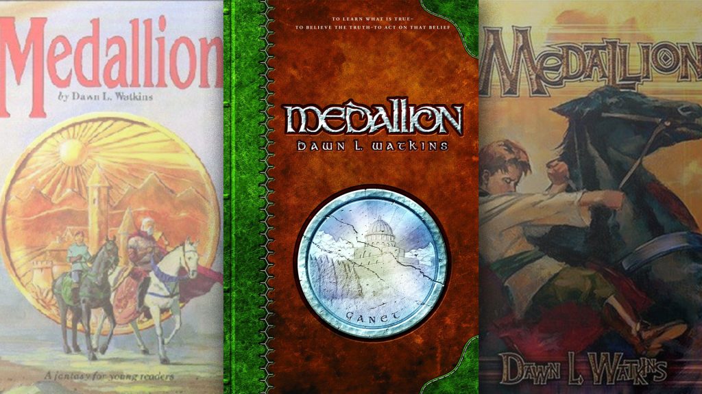 Medallion