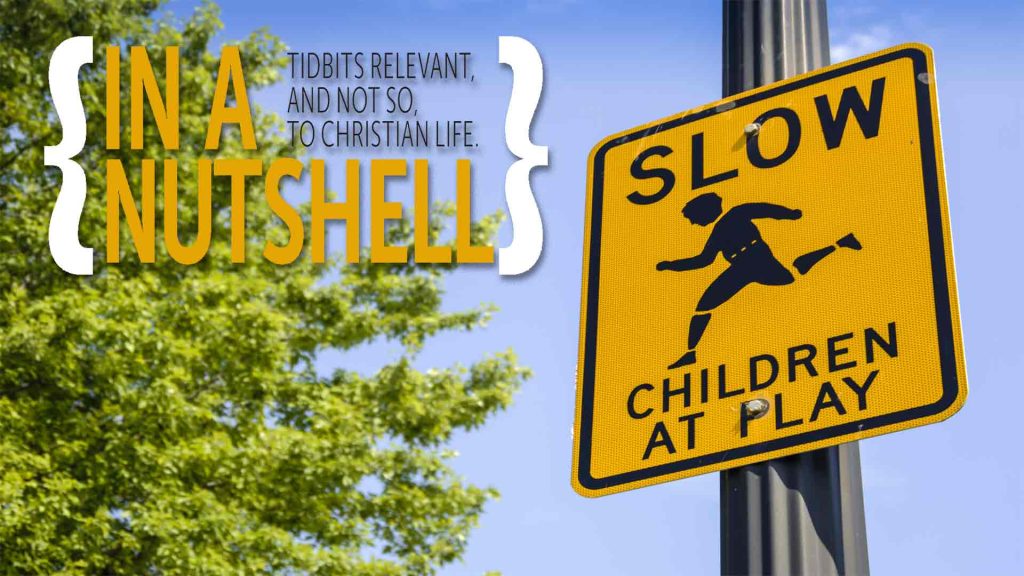 Tidbits – June 2022