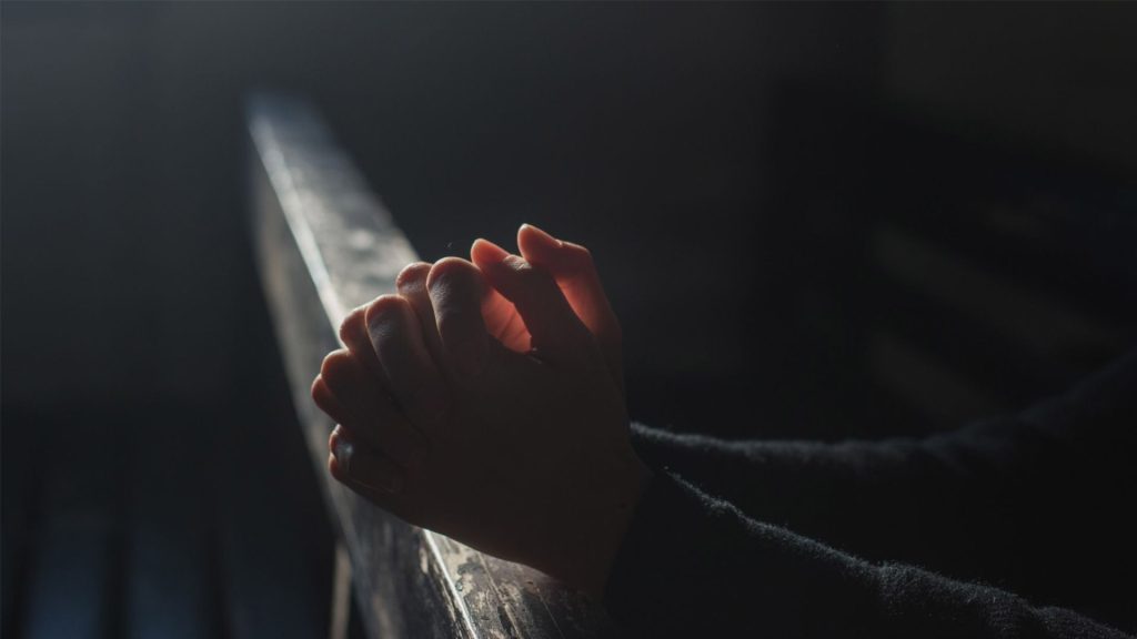 June 4 – A sobering message