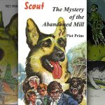 Scout: The Mystery of the Abandoned Mill