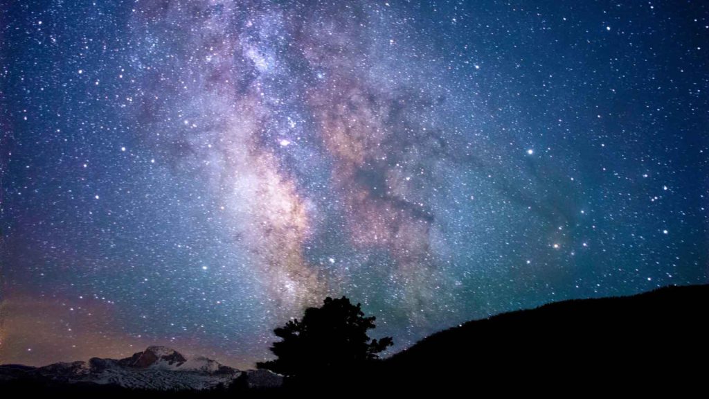 June 24 – Consider the heavens
