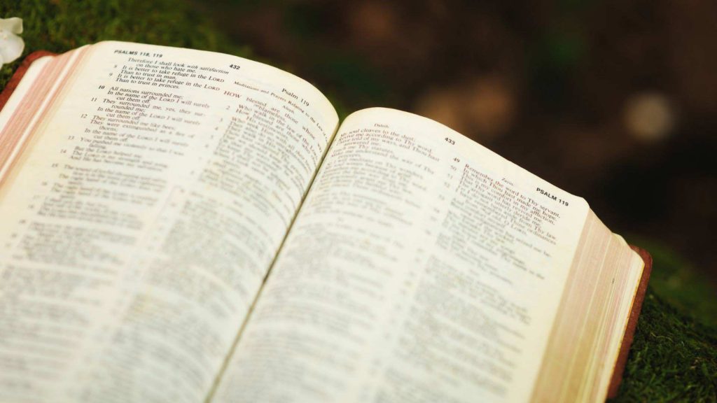 June 19 – The right approach