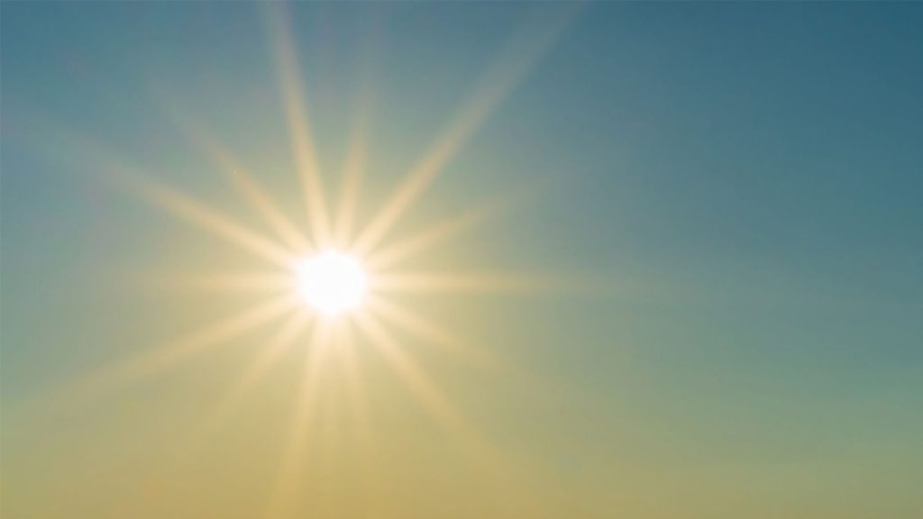June 6 – Her warfare is ended