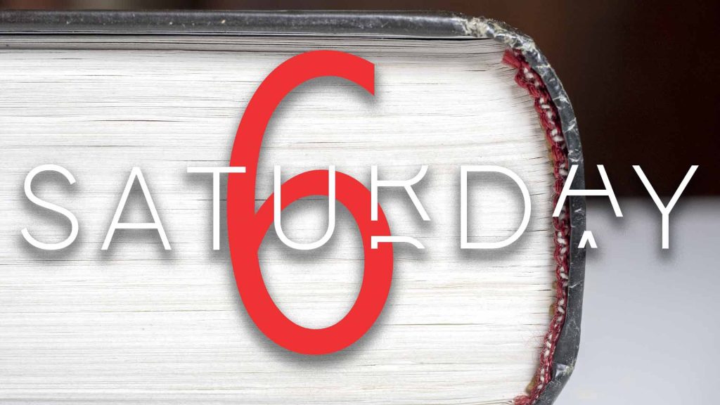 Saturday Selections – July 2, 2022