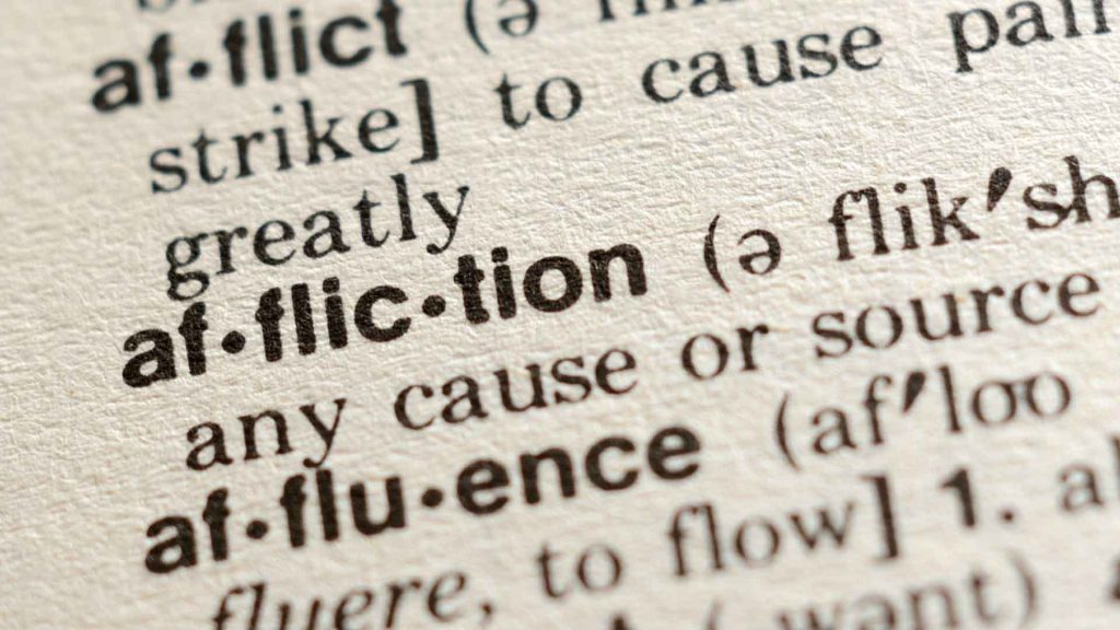 July 4 – God’s correction