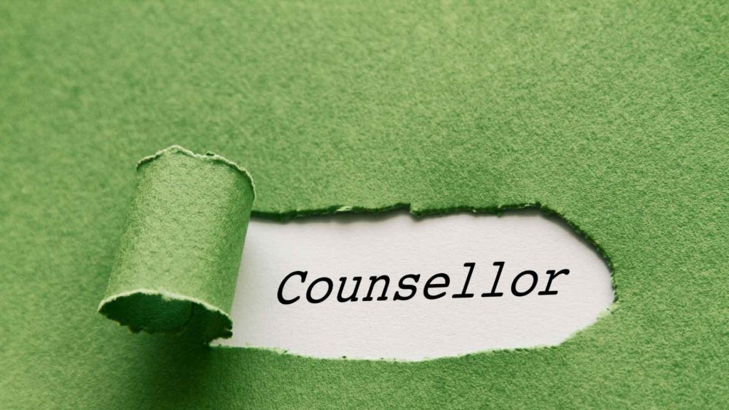 July 19 – Many counsellors 